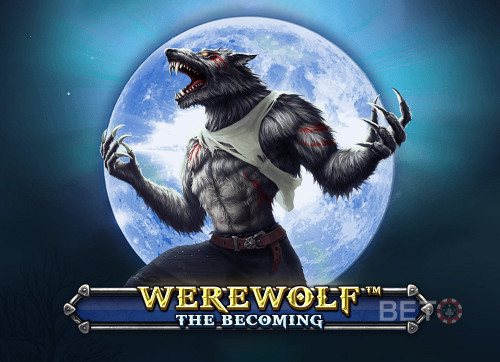 Werewolf - The Becoming