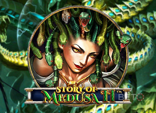 Story of Medusa II