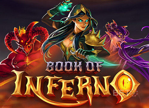 Book of Inferno