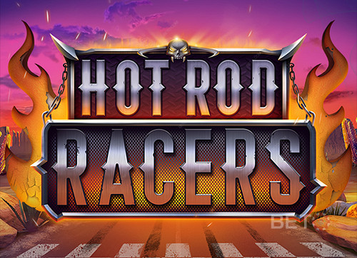 Hot Rod Racers