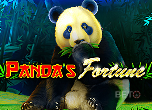 Panda's Fortune 