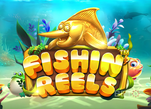 Fishin Reels