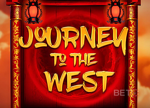 Journey to the West (Pragmatic Play) 