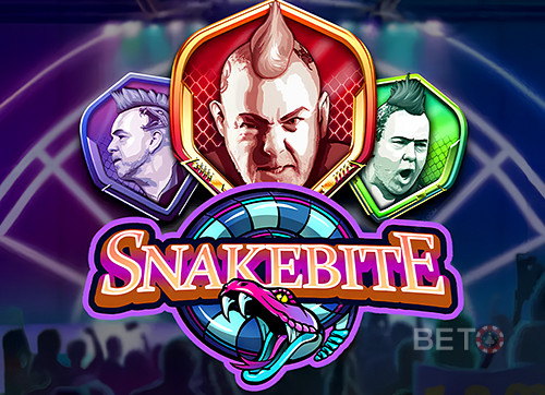 Snakebite