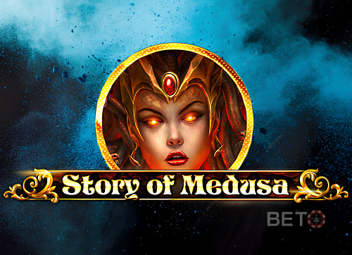Story Of Medusa
