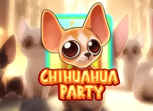 Chihuahua Party
