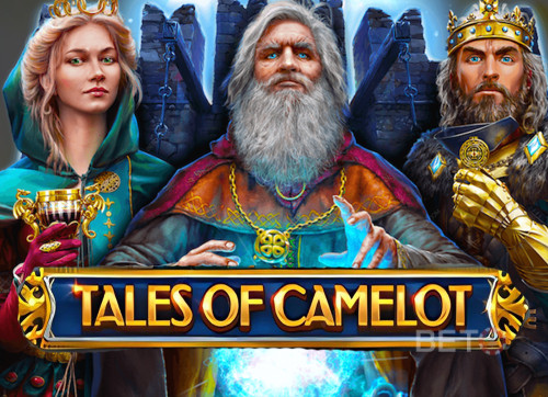 Tales of Camelot