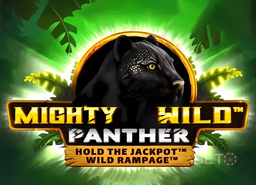 Mighty Wild: Panther Grand Platinum Edition