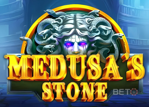 Medusa’s Stone