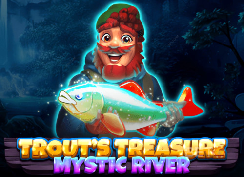 Trout's Treasure - Mystic River