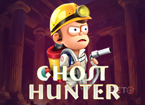Ghost Hunter (KA Gaming)