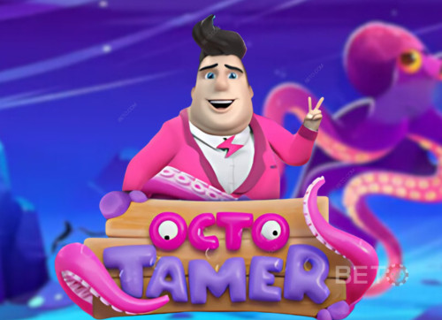 Octo Tamer