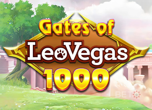 Gates of LeoVegas 1000