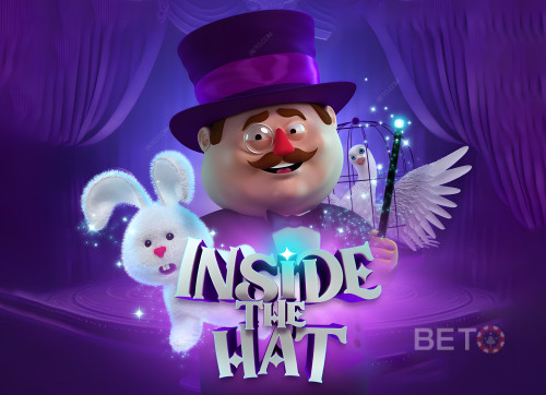 Inside The Hat