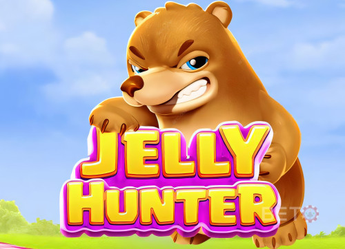 Jelly Hunter