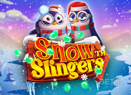 Snow Slingers