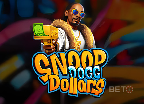 Snoop Dogg Dollars