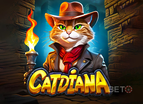Catdiana