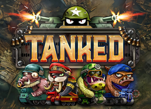 Tanked