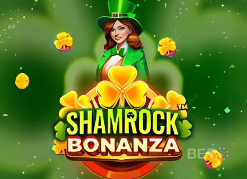 Shamrock Bonanza