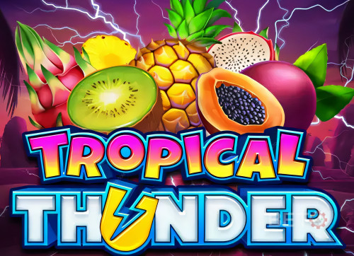 Tropical Thunder