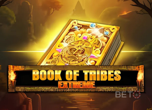 Book of Tribes Extreme