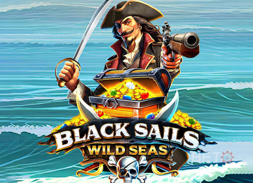 Black Sails Wild Seas