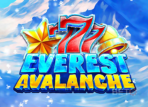 Everest Avalanche