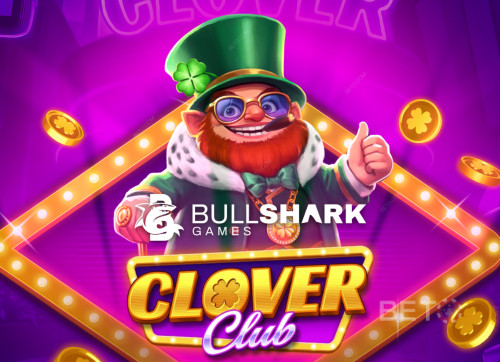 Clover Club