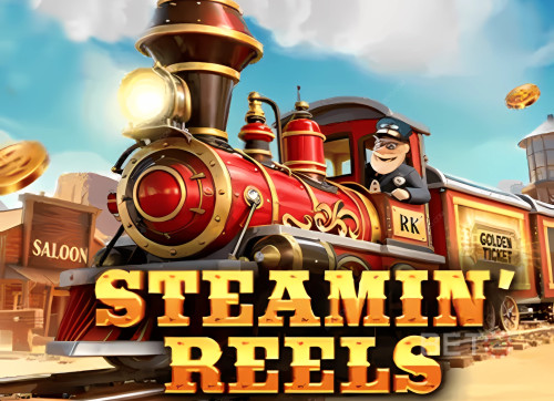 Steaming Reels (Pragmatic Play)