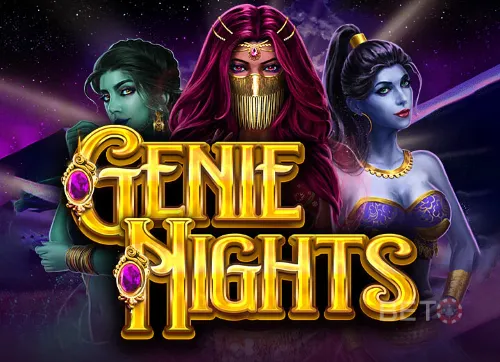 Genie Nights