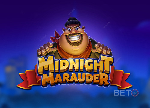 Midnight Marauder