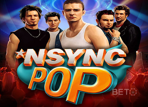 NSYNC Pop
