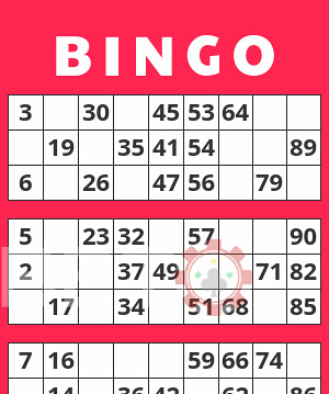 Jocuri de bingo cu 90 de bile