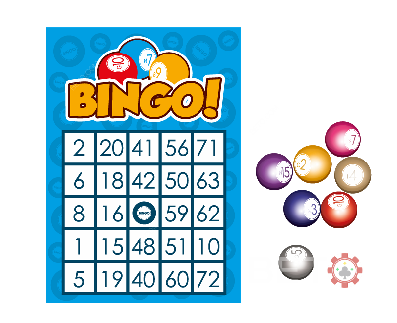 Ghidul jucătorului BETO.com pentru bingo