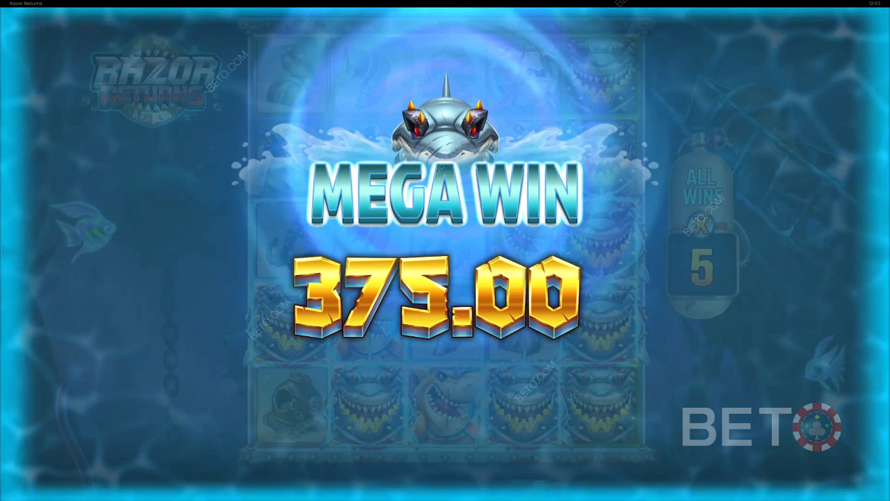 Bucură-te de câștiguri masive la Free Spins