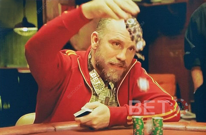 Jucători celebri de ruletă - Cei mai buni jucători de cazino din întreaga lume