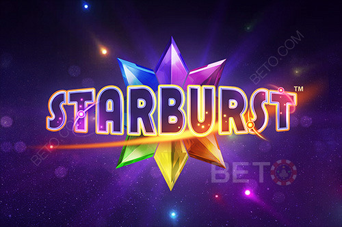Starburst un fenomen mondial în rândul aparatelor de joc