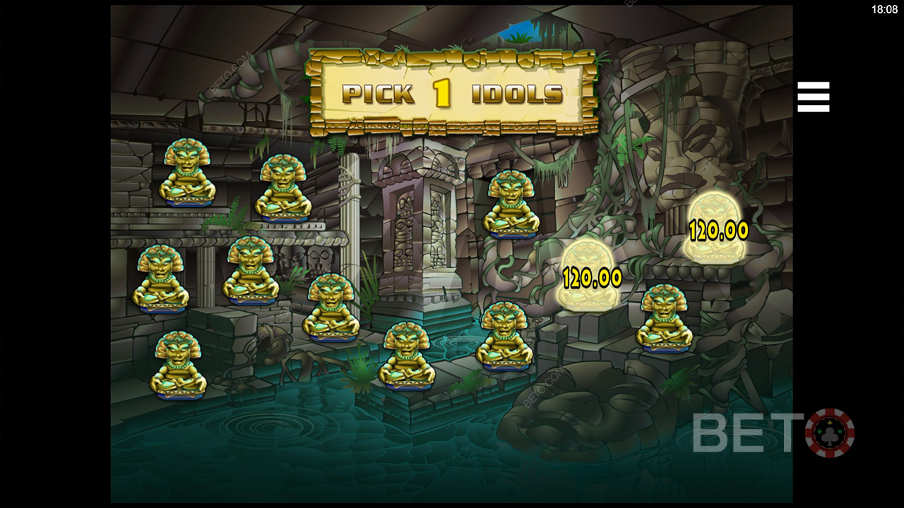 Tomb Raider Recenzie de la BETO Slots