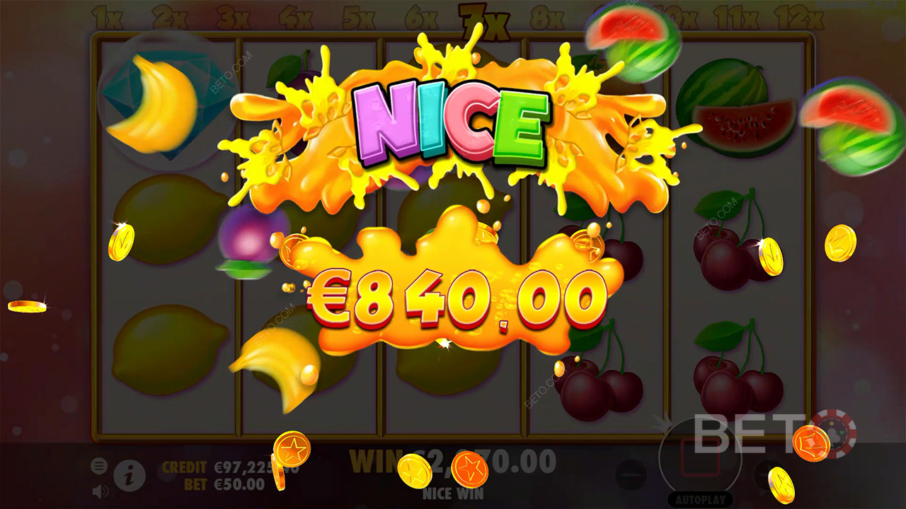 Extra Juicy Slot - Verdictul nostru
