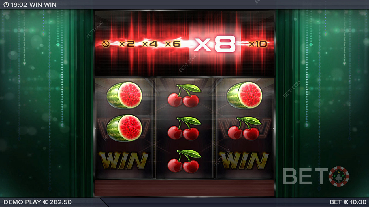 Funcțiile bonus explicate în Win Win de ELK Studios