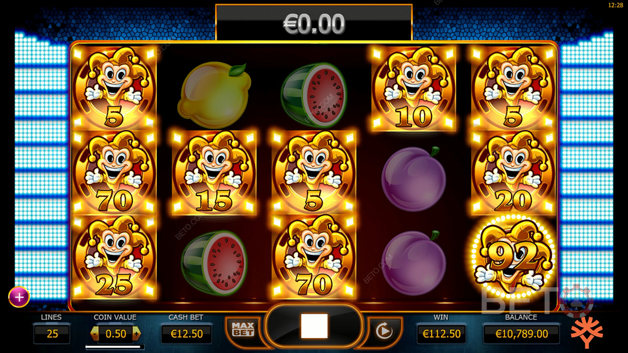 Joker Millions  Joacă Gratuit