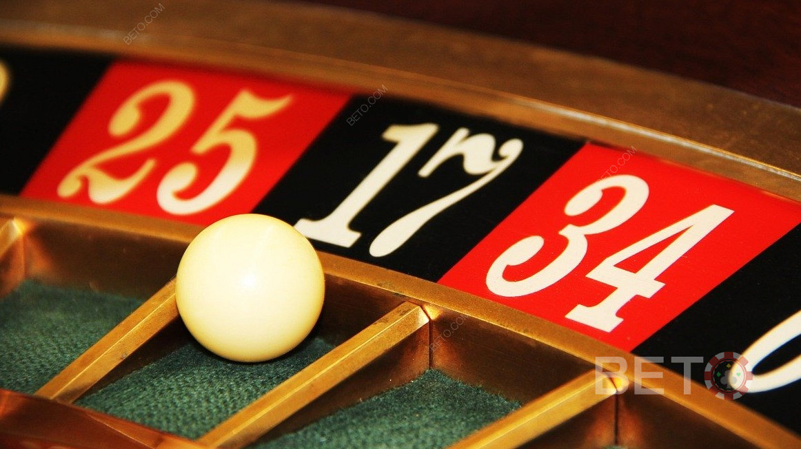 Cum să joci Ruleta Americană - Reguli, aranjament și pariuri câștigătoare