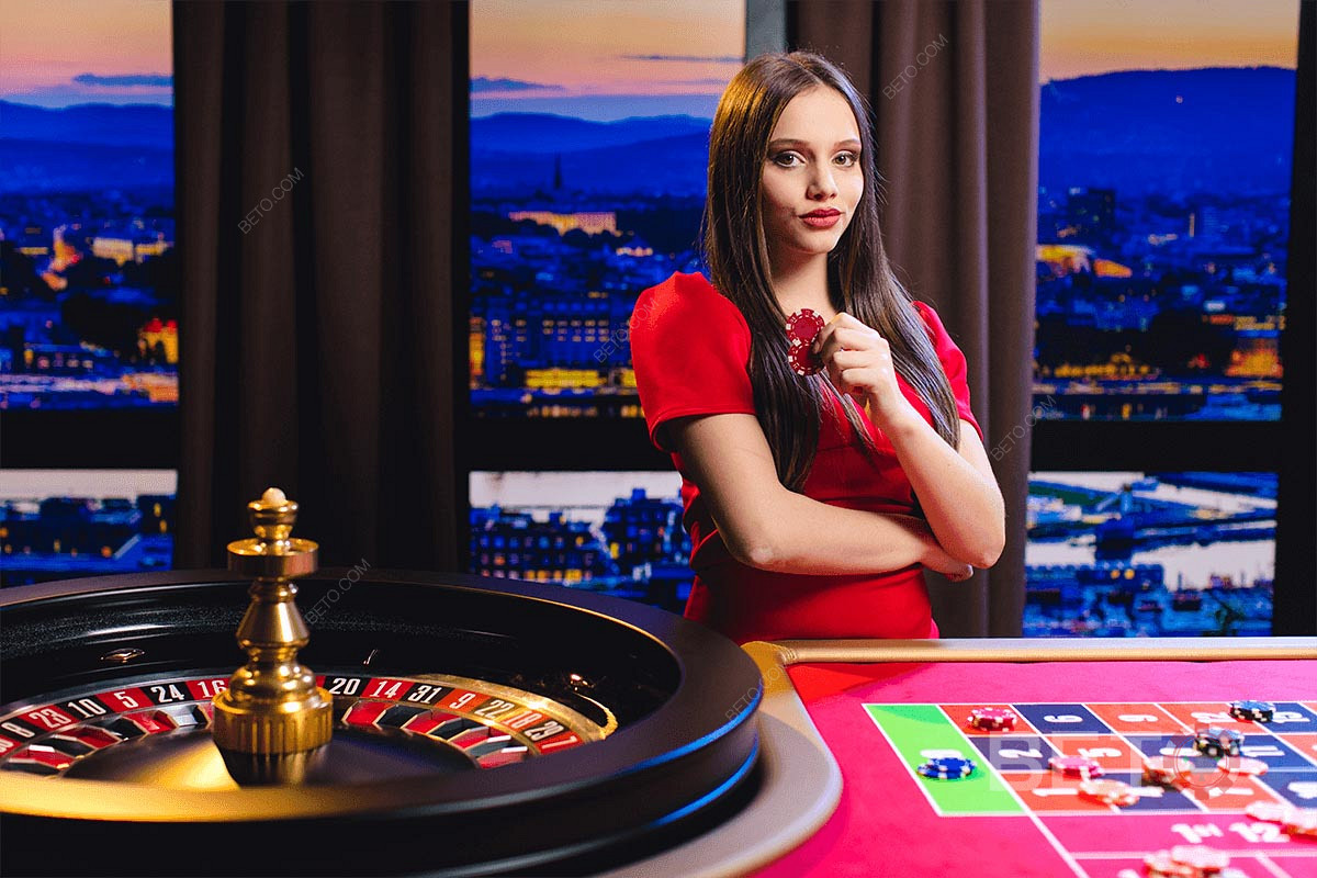 Elemente psihologice în jocurile de ruletă