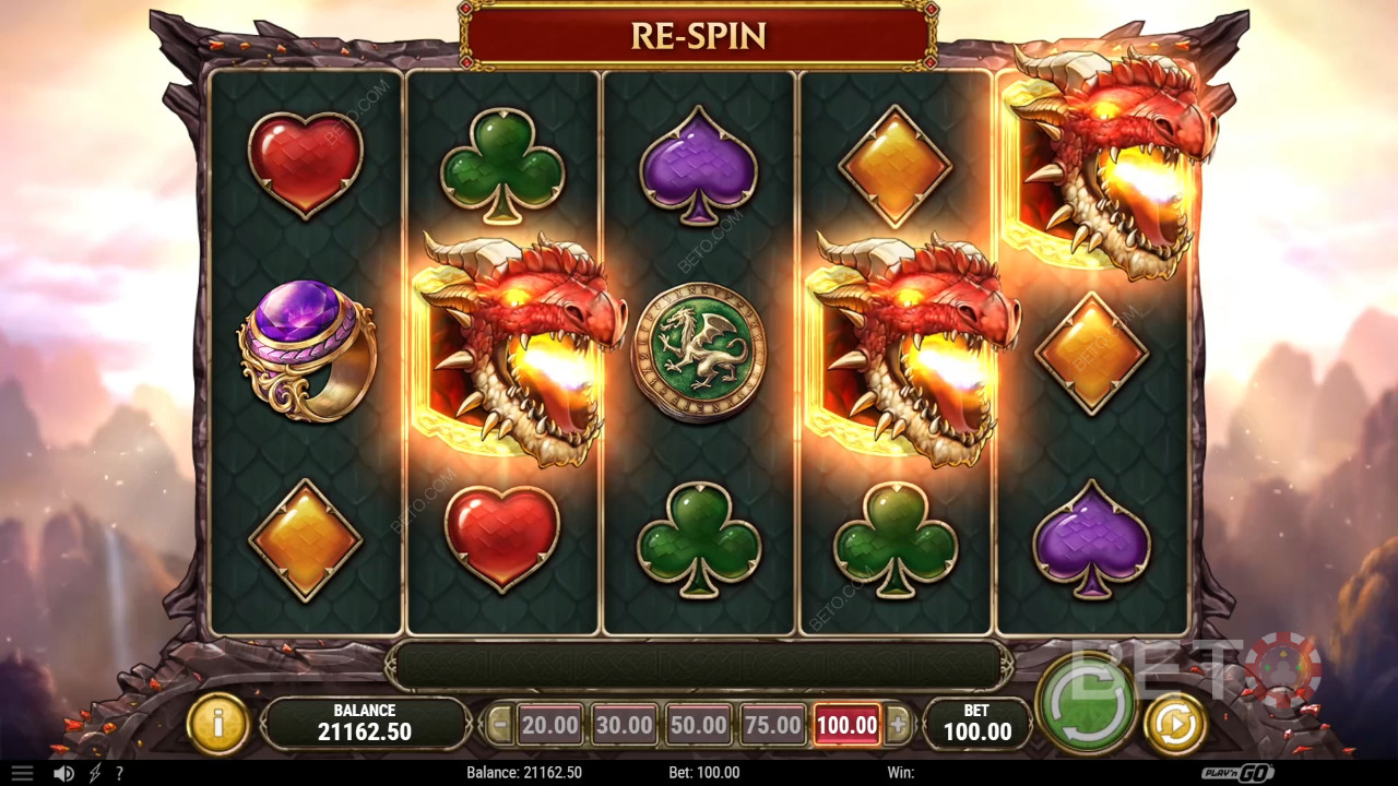 Dragon Maiden Review by BETO Slots