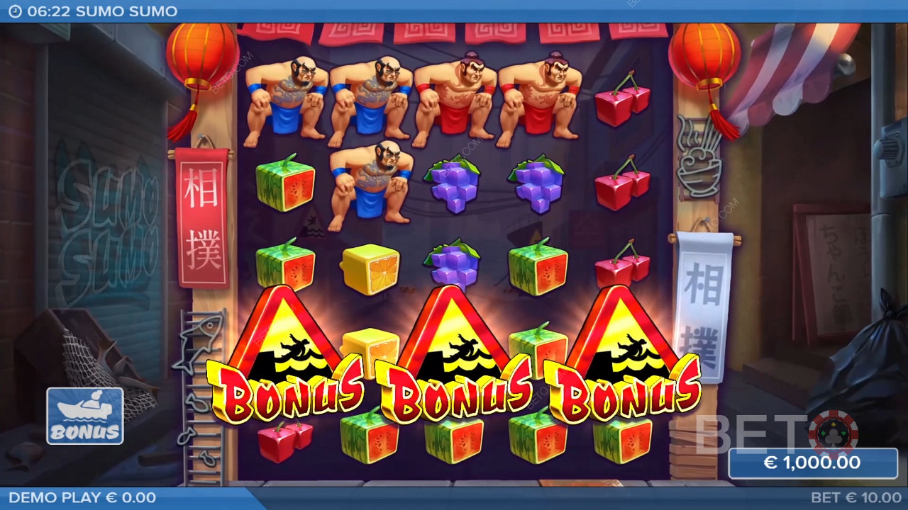 Sumo Sumo  Joacă Gratuit