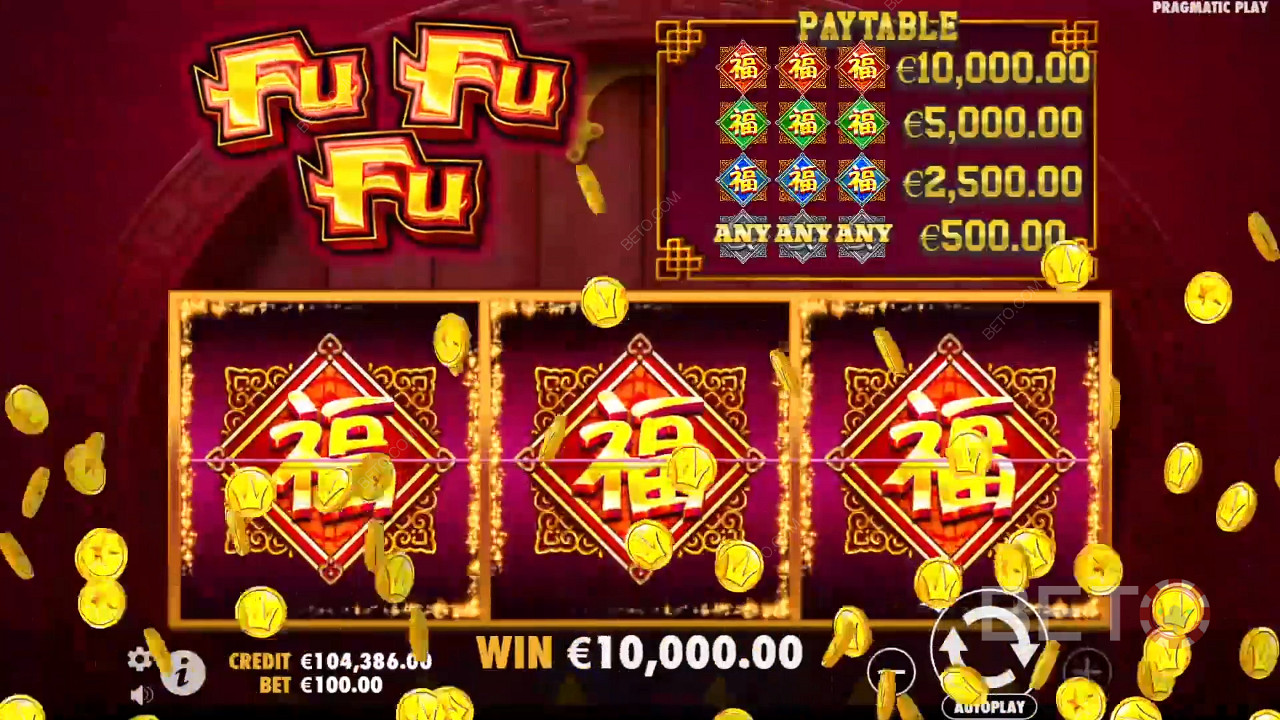Fu Fu Fu  Joacă Gratuit