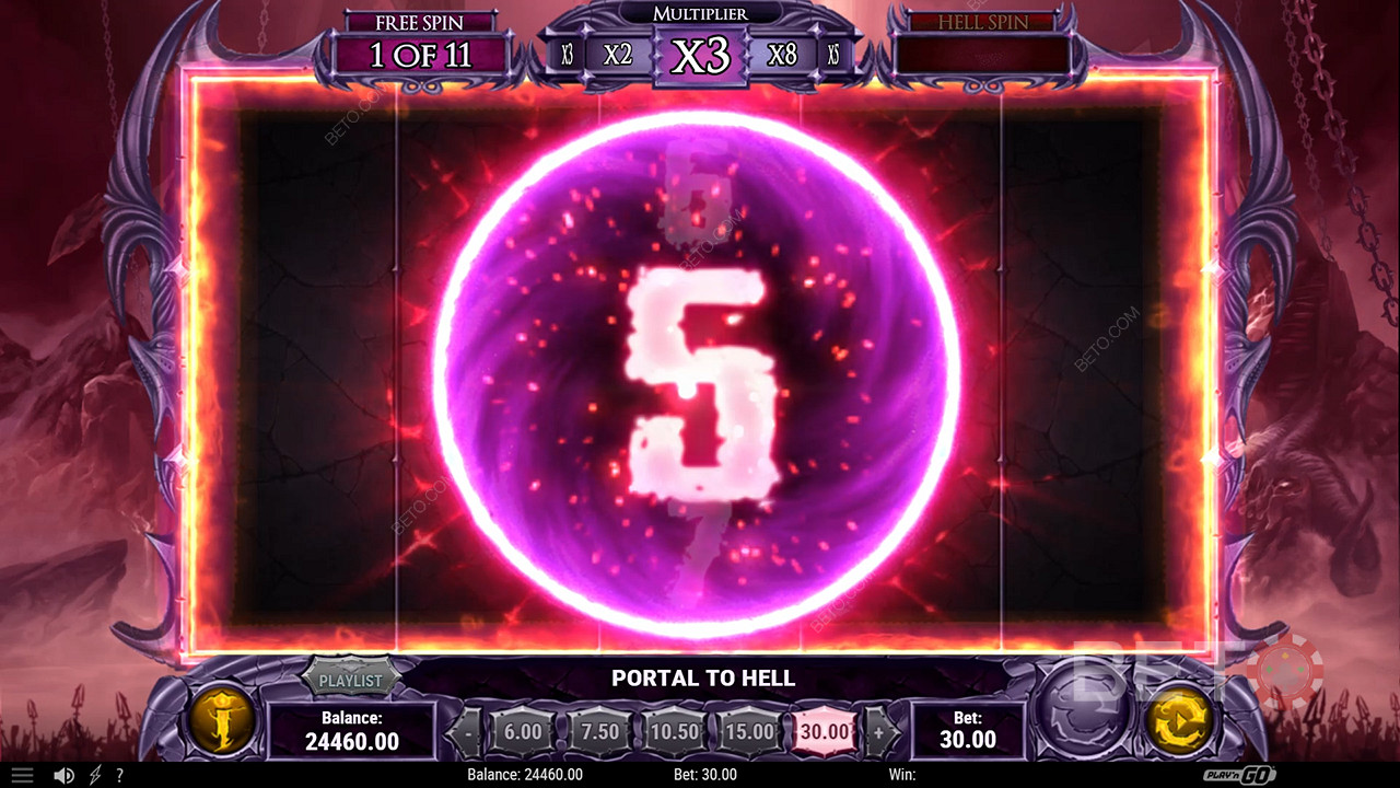 Merită Demon Online Slot?