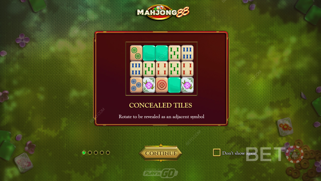 Slot online Mahjong 88 - Verdictul nostru