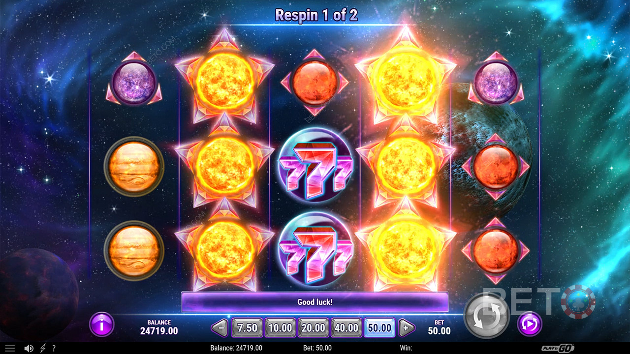 Crystal Sun Joacă Gratuit